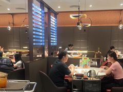 -稻香海鲜饭店(第一国际店)