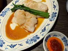 -广州花园酒店荔湾亭·地道点心·粤式饮茶