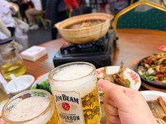 -谢记上海大排档(长寿路店)