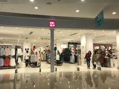 -优衣库(长沙悦方IDmall店)