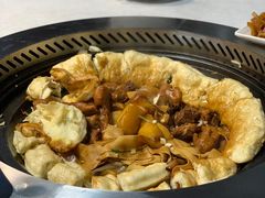 -二十一分小锅炖(中心店)