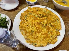 -闻道食府烙饼卷带鱼(原车耳营店原大觉寺店)
