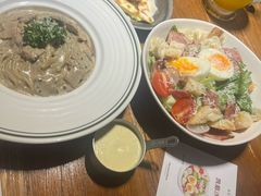 -The Good Place好地方·Brunch·coffee(国贸店)