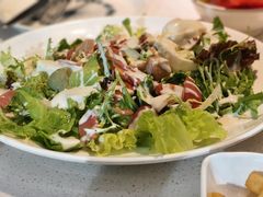 -东方豪客牛排意面披萨(金凤万达店)