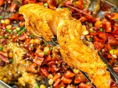 -雅佳神话·麻辣烤鱼(新街口店)