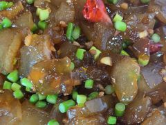 -老雒阳面馆·水席(洛宁高速路口店)