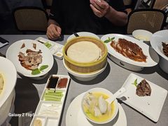 -福海居烤鸭店(鸟巢店)