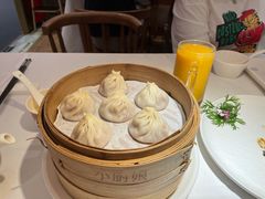 厨娘多汁小笼包-小厨娘淮扬菜(六合欢乐港店)