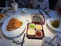 -四季民福烤鸭店(前门大栅栏店)