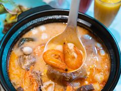 -香香海南菜餐厅