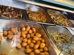 -老鼎万春卤菜(五代传承创始老店)