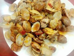 -山海关清和浑锅店