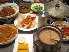 -简小舍·民间手艺菜(武昌江滩店)