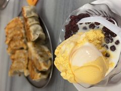 -芬芳甜品(同福路店)