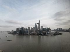 -上海外滩茂悦大酒店
