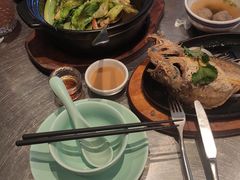 -潮界(虹桥新天地店)