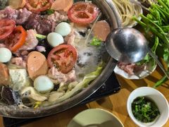 三鲜荤豆花-海关荤豆花(洋河一路店)