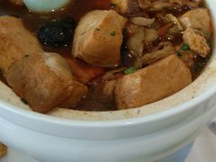 -玉林烤鸭店(定福庄店)