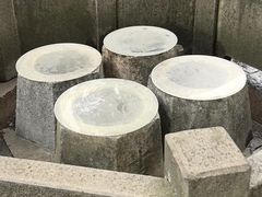 -杭州西湖风景名胜区-满觉陇四眼井