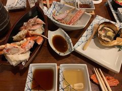 -蟹道乐(新宿本店)