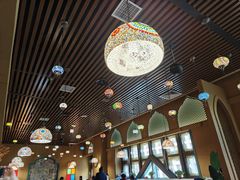 -君邦火锅(新疆大厦店)