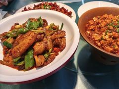 -眉山小馆(华强广场店)