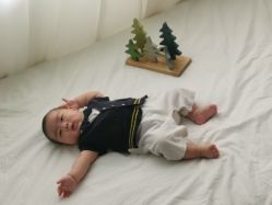 -毛毛虫儿童摄影馆