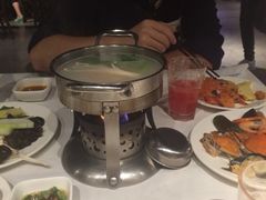-星伦多自助料理·涮烤一体(虹悦城店)