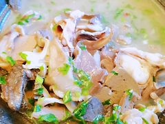 -民族饭荘(新华大街店)