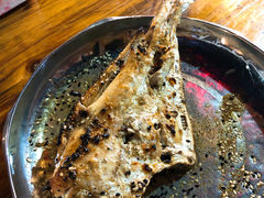 -袁师傅烤肉(弹子石店)