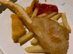 -戈拿旺巴西烤肉(崇文门店)