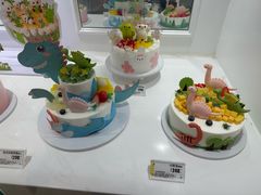 -味多美蛋糕(三元桥店)