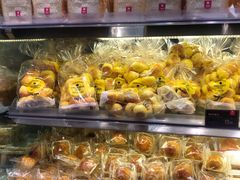 -美喆西饼(广州南站店)