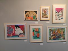 -上海虹桥当代艺术馆