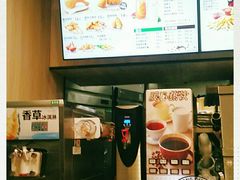 -德克士(西站站内店)