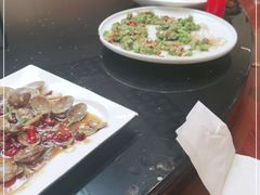 -丈母娘的饭局•新金陵菜(牛首山店)