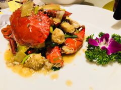 -席家花园(巨鹿花园店)