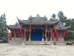 -海窝子古镇