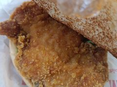 -麦当劳(南湖城市广场店)