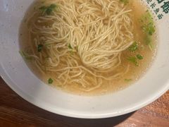 -飨府.老淮面馆.自营(清河路店)