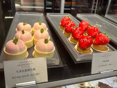 -广州富力君悦大酒店·凯菲厅