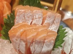 -吉兆·料理(红梅南路店)