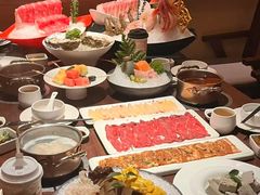 -揽季锅物会·海鲜姿造(五四路店)