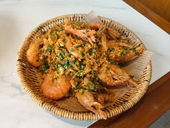 -皓景海鲜·地标美食(双月湾店)