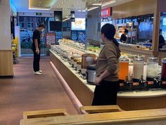 -素满香·食养自助(天一广场店)