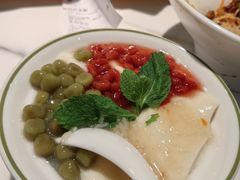 -春家·非遗手工小吃(徐汇万科广场店)