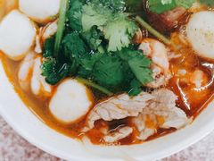 -明月虾面(厦禾路店)