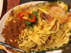 菠萝炒饭-simply thai天泰(长泰广场店)