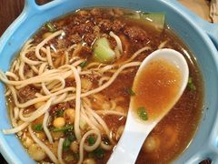 -何必是家面馆 HB noodles&coffee