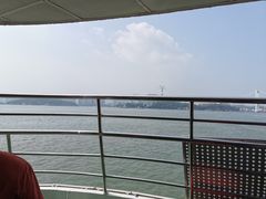 -厦门邮轮中心厦鼓码头(轮渡站)